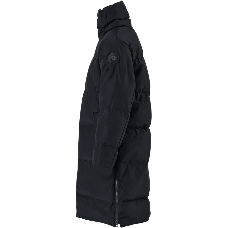 Lunell Jr Coat Black