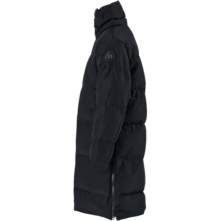 Lunell Jr Coat Black