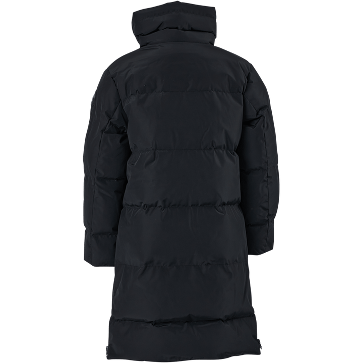 Lunell Jr Coat Black