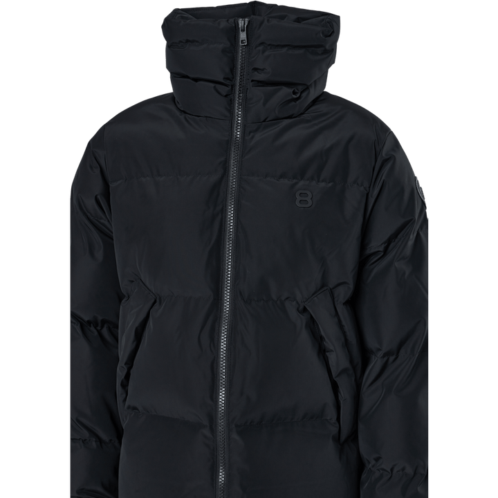 Lunell Jr Coat Black