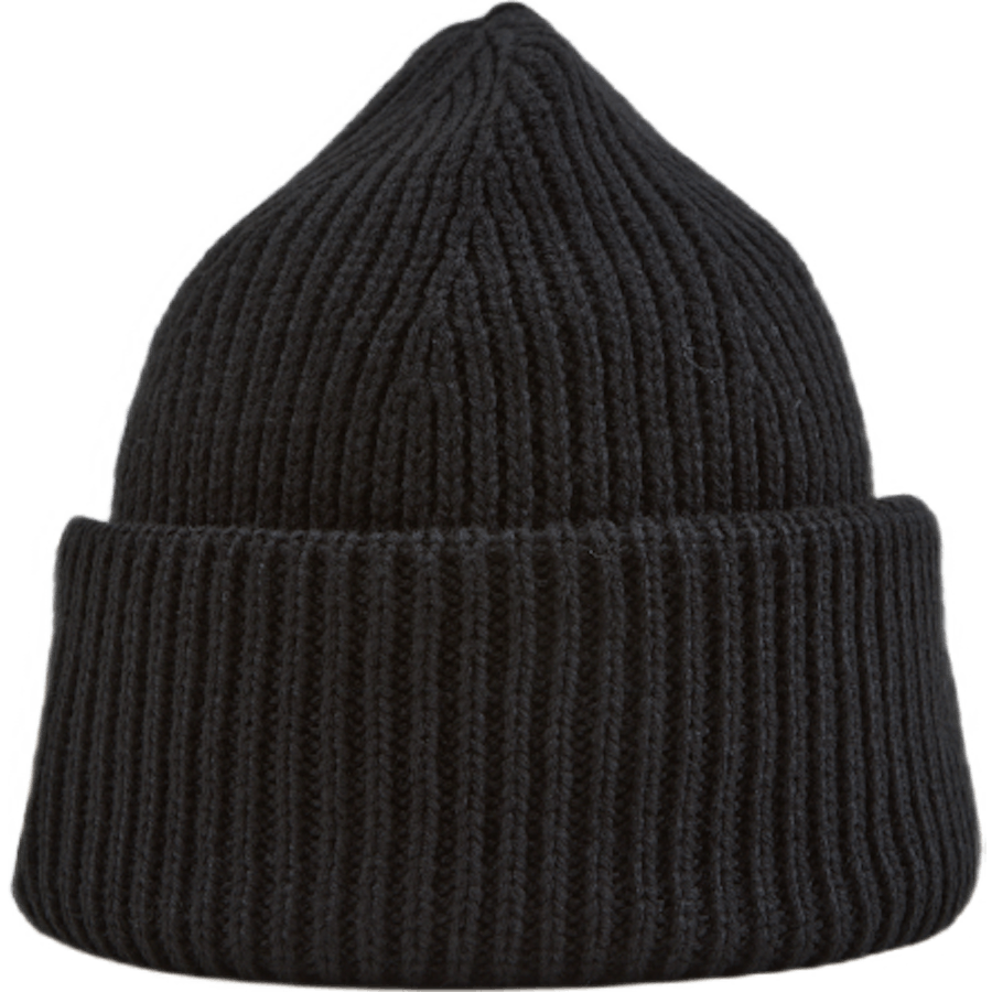 Čepice Ethan Beanie Black