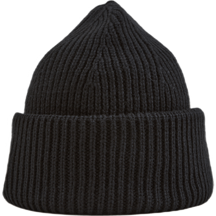 Čepice Ethan Beanie Black