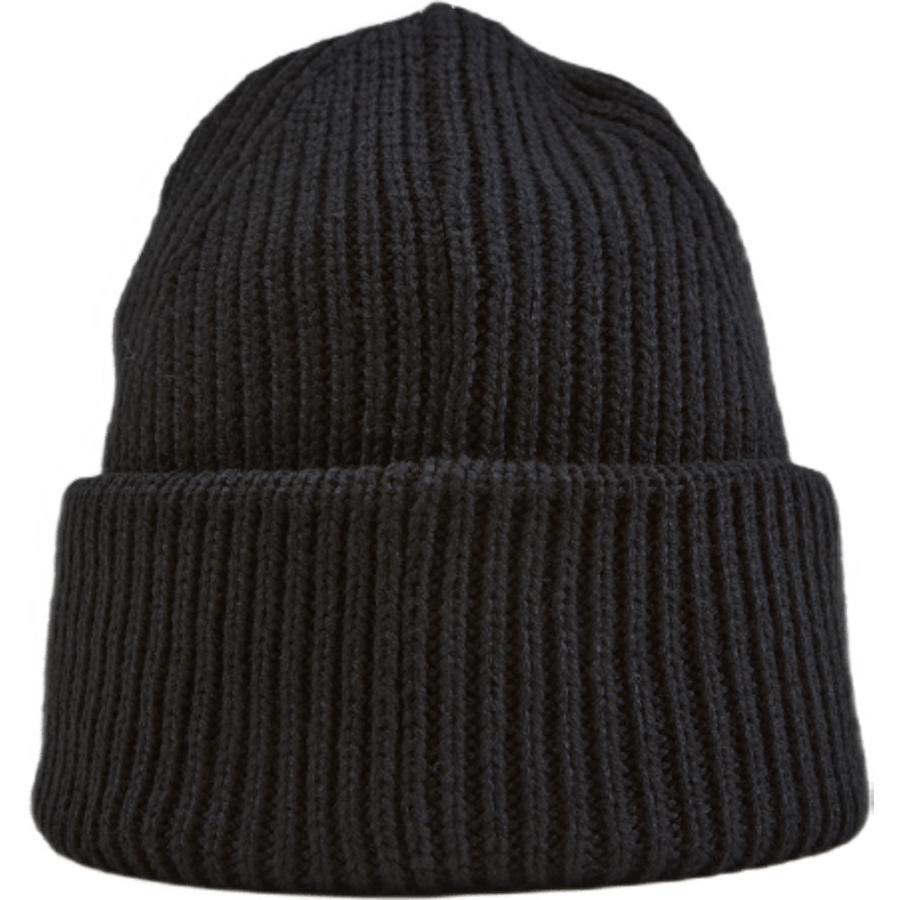 Čepice Ethan Beanie Black