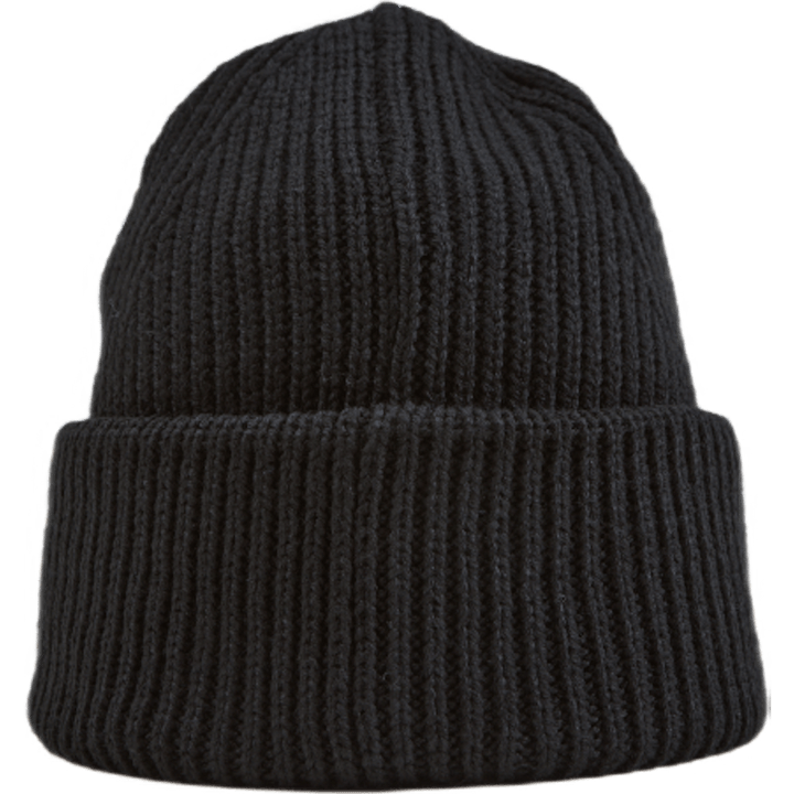 Čepice Ethan Beanie Black