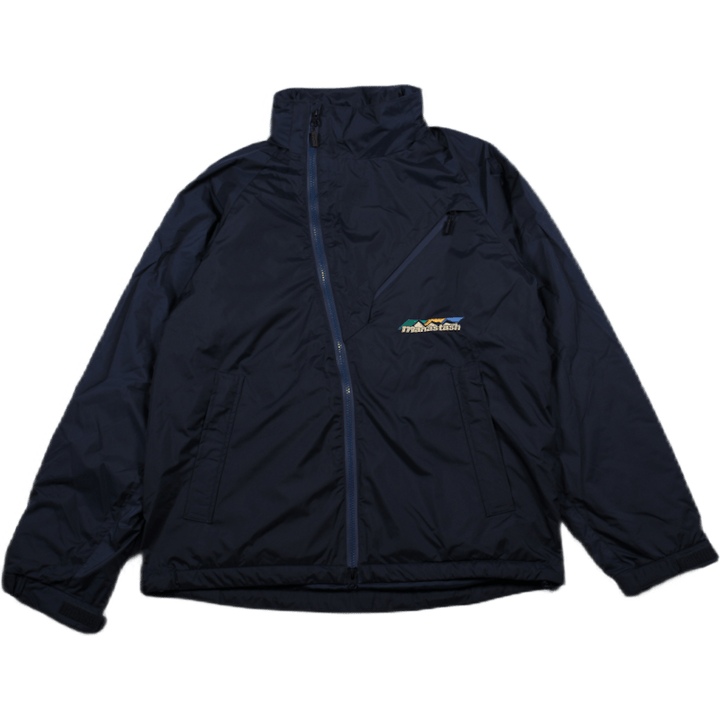 Polartec Alpha 60 Jacket Blue