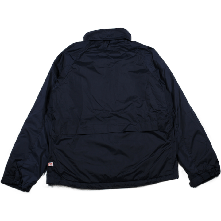 Polartec Alpha 60 Jacket Blue