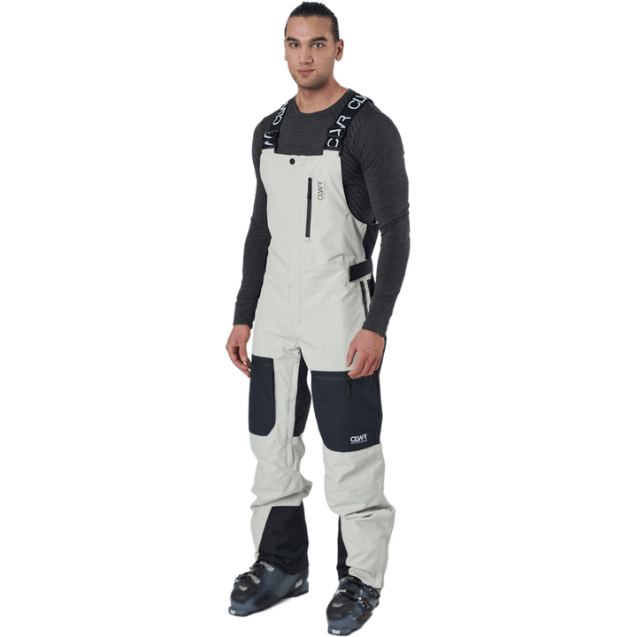 Strix Bib Pant M Light Beige 725