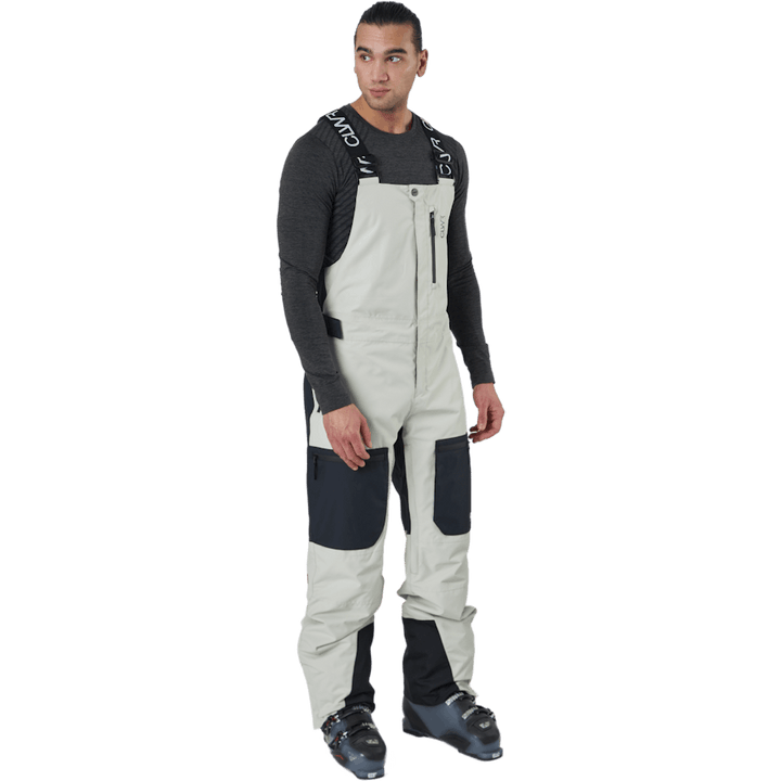 Strix Bib Pant M Light Beige 725