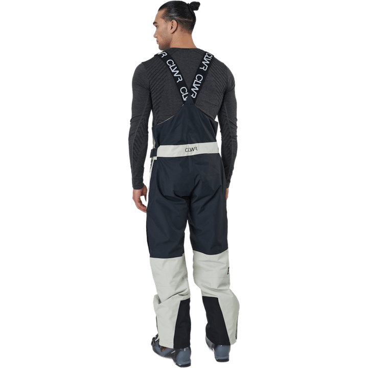Strix Bib Pant M Light Beige 725