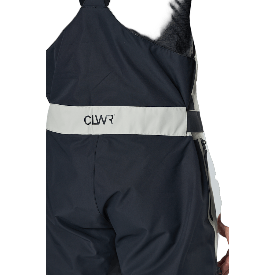 Strix Bib Pant M Light Beige 725