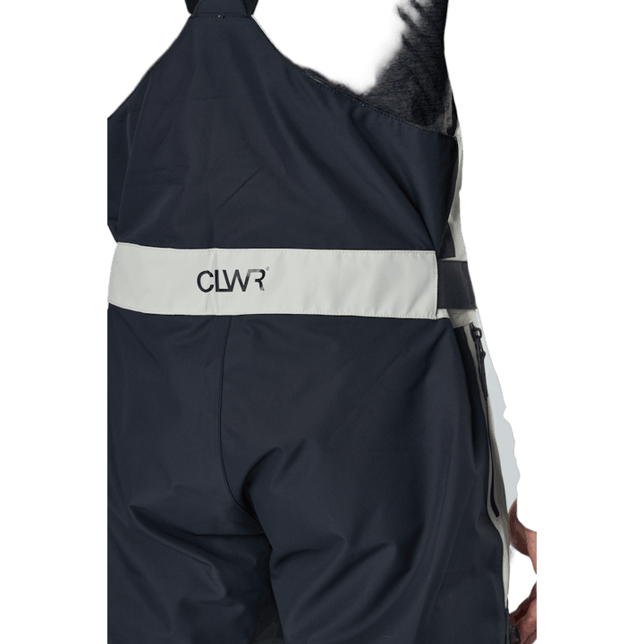 Strix Bib Pant M Light Beige 725