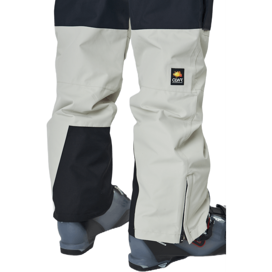 Strix Bib Pant M Light Beige 725