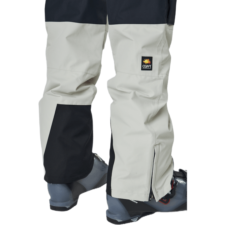 Strix Bib Pant M Light Beige 725