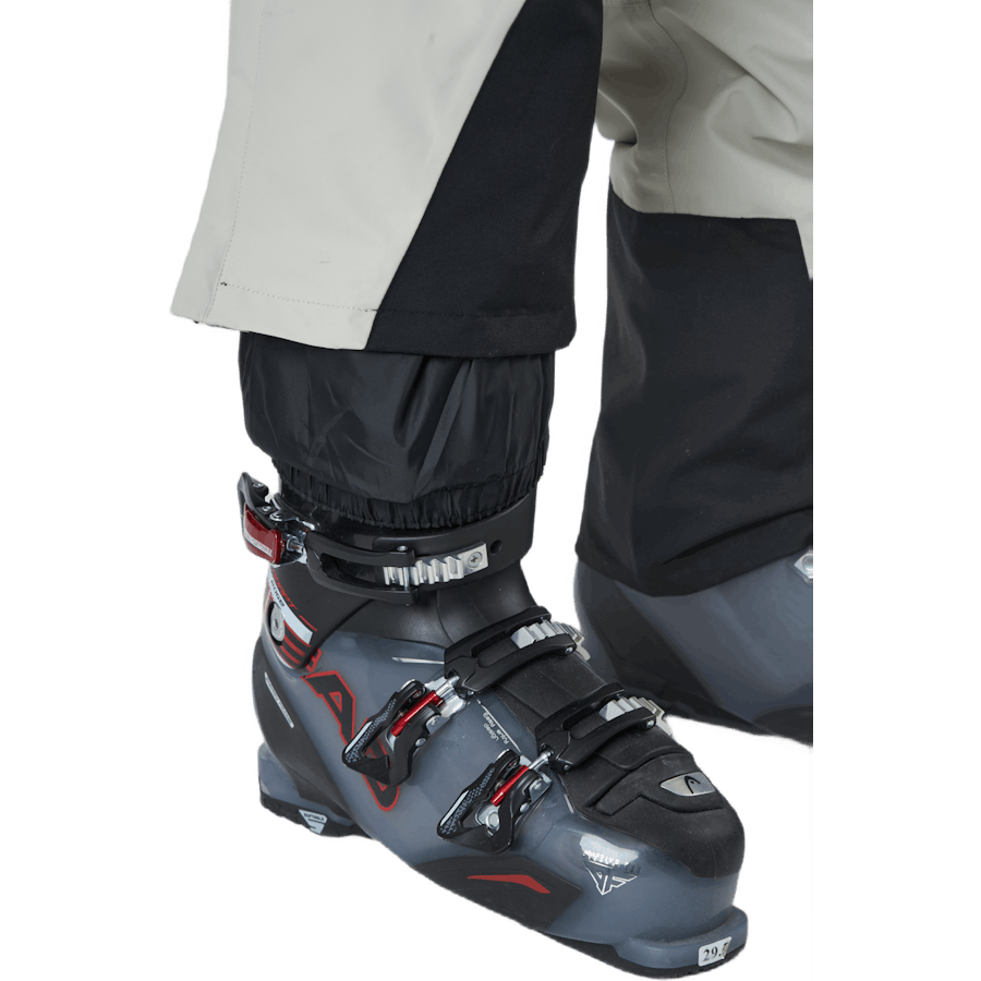 Strix Bib Pant M Light Beige 725