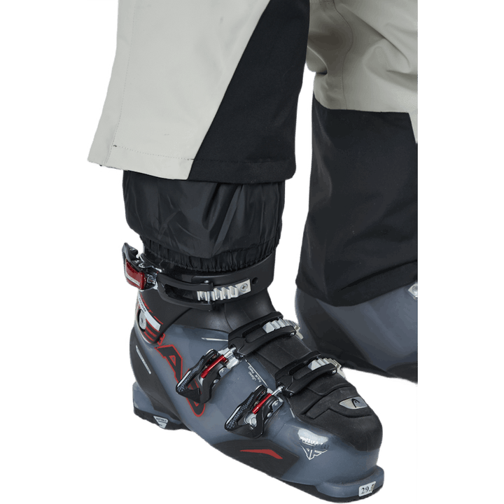 Strix Bib Pant M Light Beige 725
