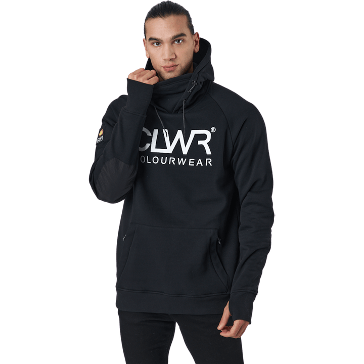 Hotte aspirante Bowl 2.0 M noire