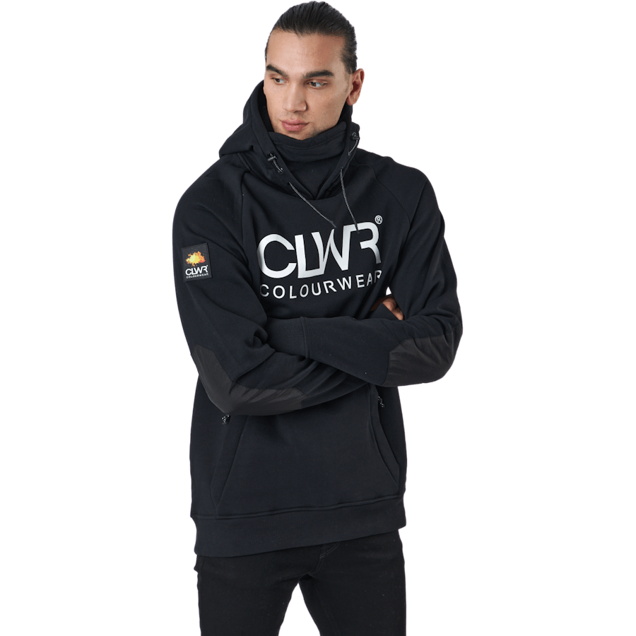 Hotte aspirante Bowl 2.0 M noire