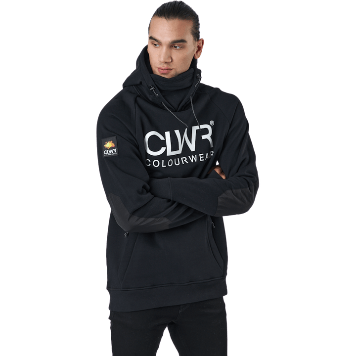 Hotte aspirante Bowl 2.0 M noire