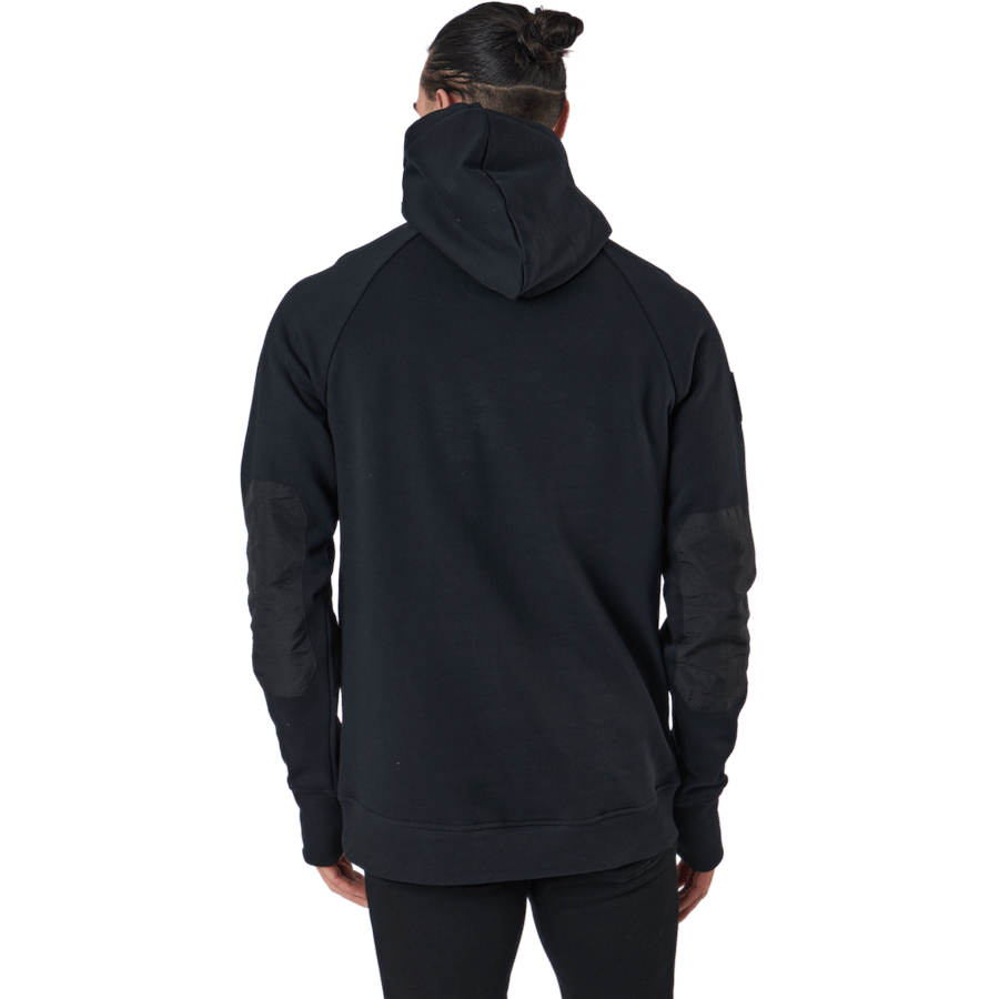 Hotte aspirante Bowl 2.0 M noire