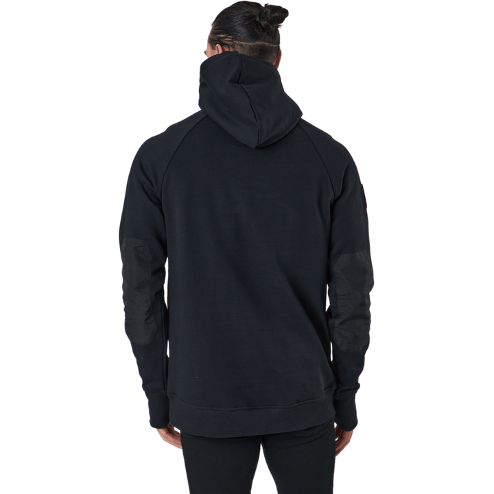 Hotte aspirante Bowl 2.0 M noire