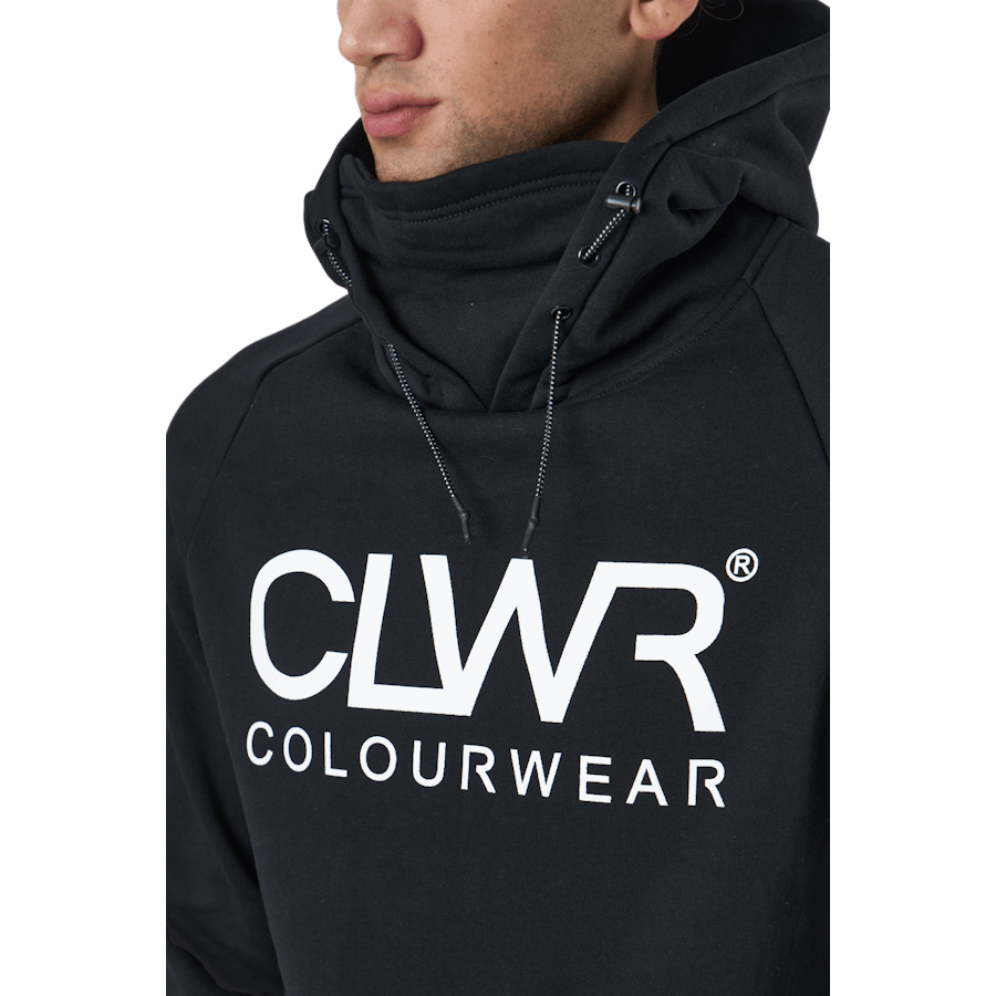 Hotte aspirante Bowl 2.0 M noire