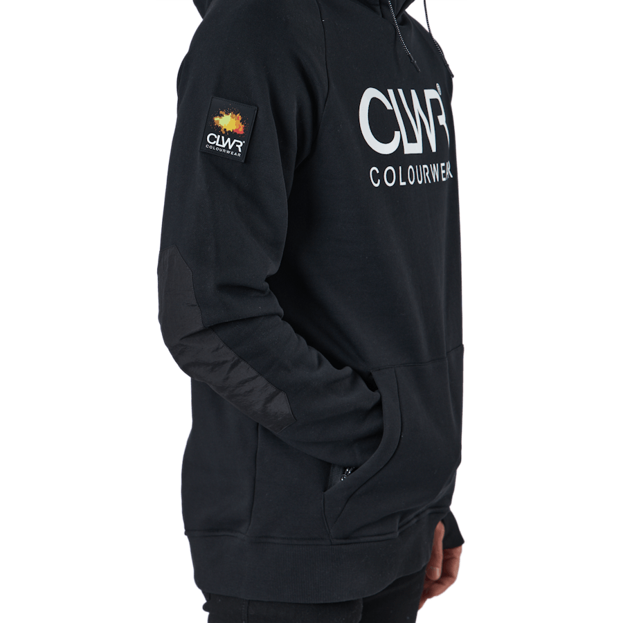 Hotte aspirante Bowl 2.0 M noire