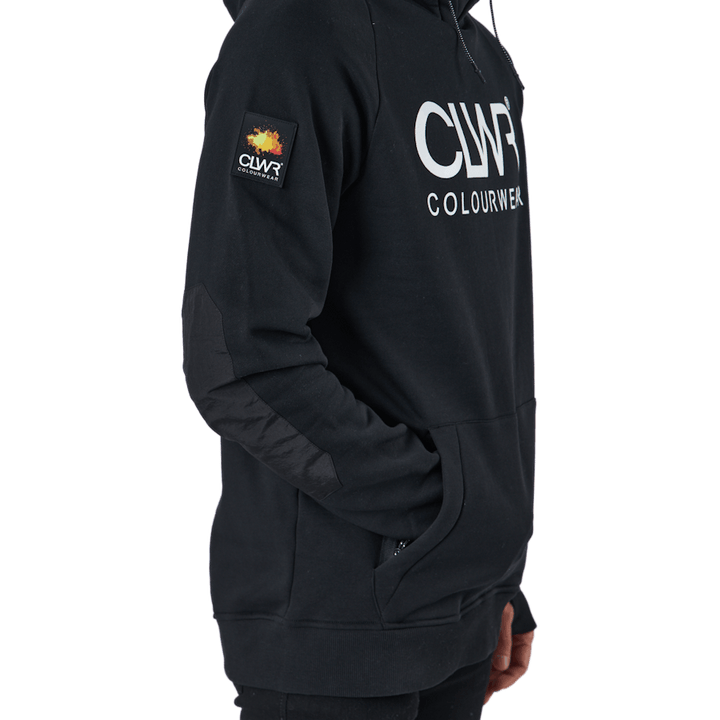 Hotte aspirante Bowl 2.0 M noire