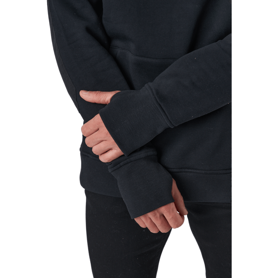 Hotte aspirante Bowl 2.0 M noire