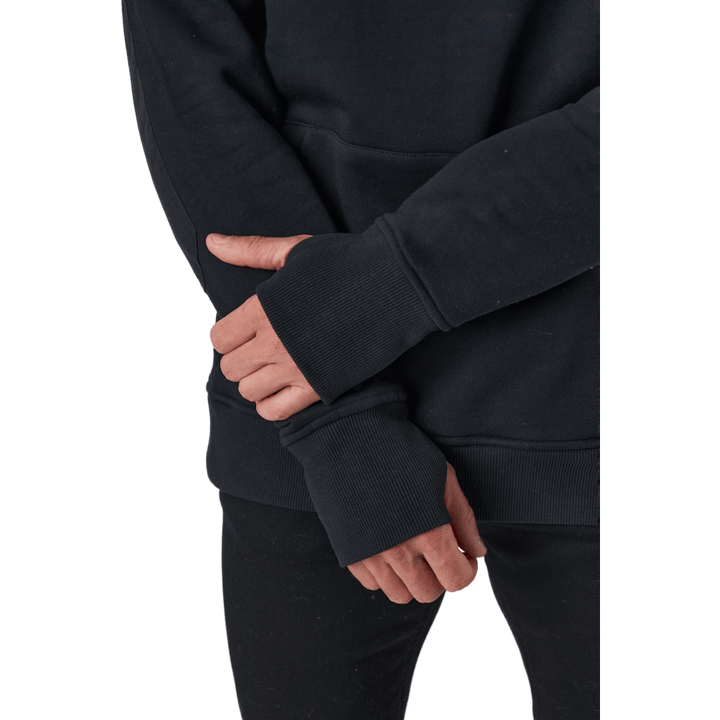 Hotte aspirante Bowl 2.0 M noire