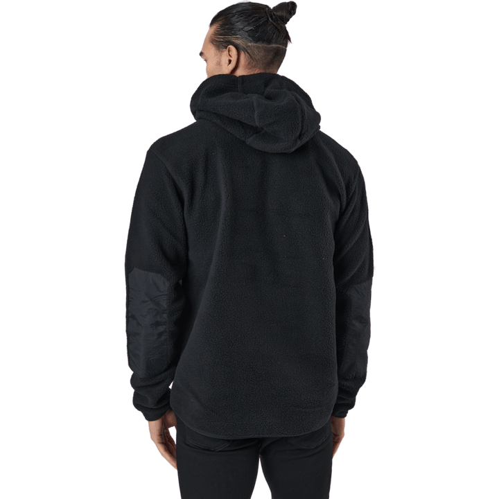 Teddy Hood 2.0 M Black 999