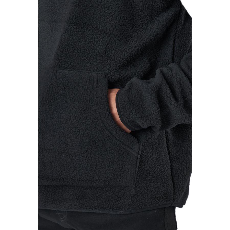 Teddy Hood 2.0 M Black 999