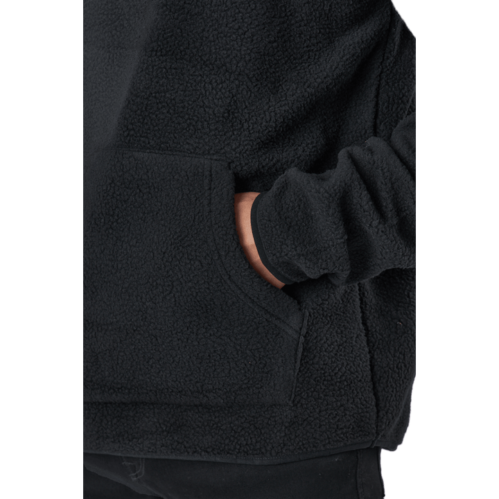 Teddy Hood 2.0 M Black 999
