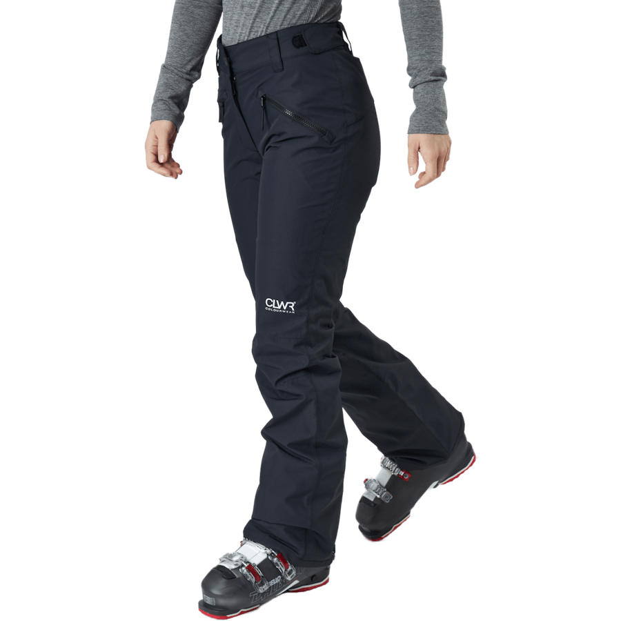 Cork Pant W must