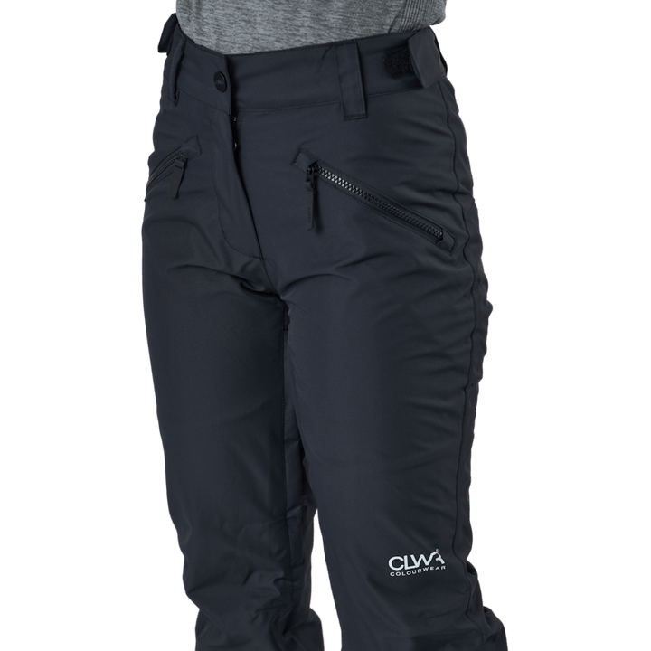 Cork Pant W must