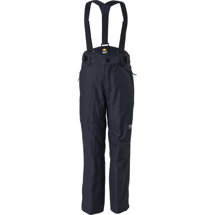 Cube Bib Pant Jr Must