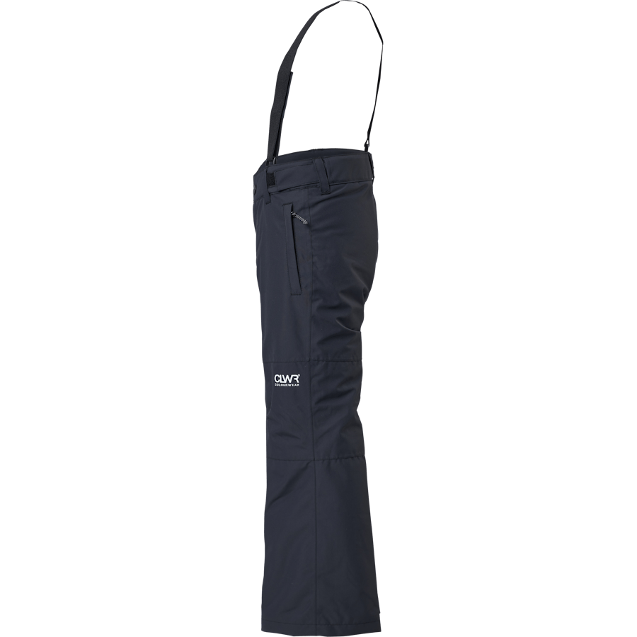 Cube Bib Pant Jr Must
