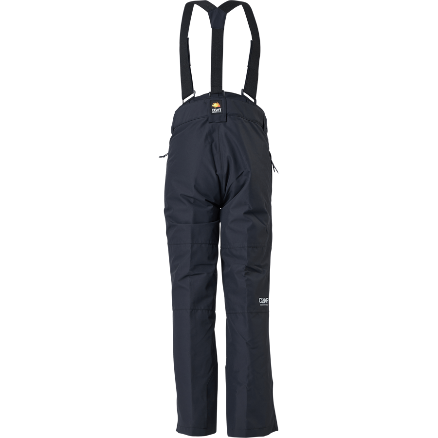 Cube Bib Pant Jr Must