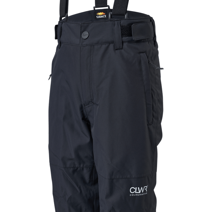 Cube Bib Pant Jr Must