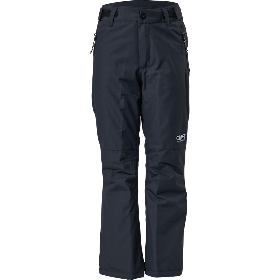 Slim Pant Jr Black