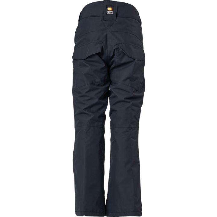 Slim Pant Jr Black