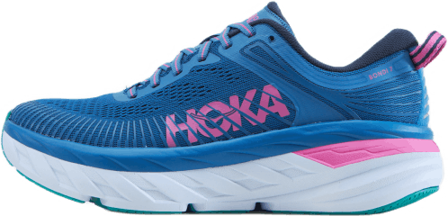 W Bondi 7 Vallarta Blue / Phlox Pink