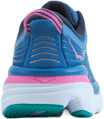 W Bondi 7 Vallarta Blue / Phlox Pink