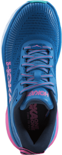 W Bondi 7 Vallarta Blue / Phlox Pink
