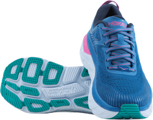 W Bondi 7 Vallarta Blue / Phlox Pink