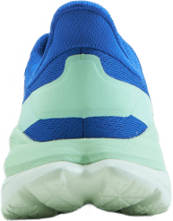 M Mach 4 Dazzling Blue / Green Ash