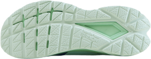 M Mach 4 Dazzling Blue / Green Ash