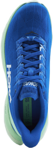 M Mach 4 Dazzling Blue / Green Ash