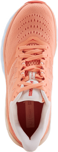 W Arahi 5 Cantaloupe / Silver Peony