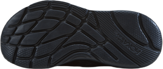 M Ora Recovery Shoe 2 Black / Black
