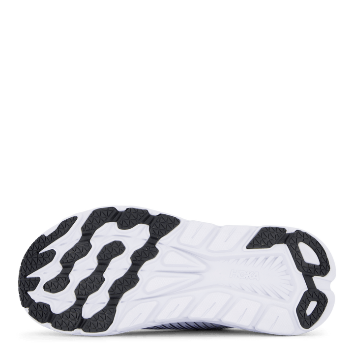 M Rincon 3 Wide Black / White